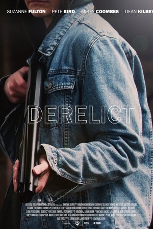 Derelict