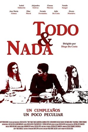 Todo y nada