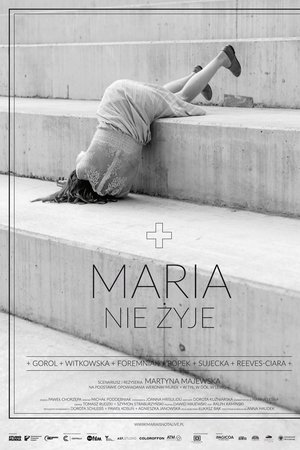 Maria nie żyje