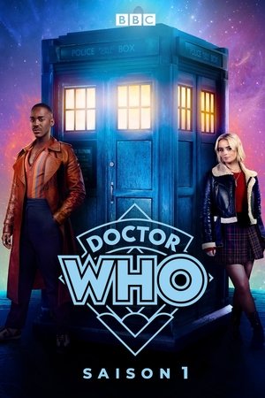 Doctor Who (2024)