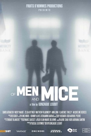 Of Men and Mice