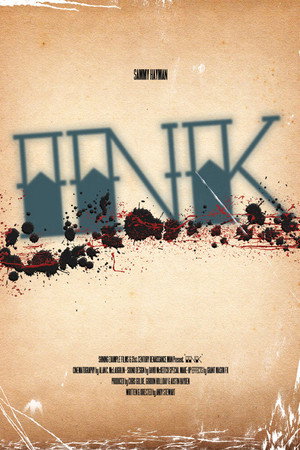 Ink poster