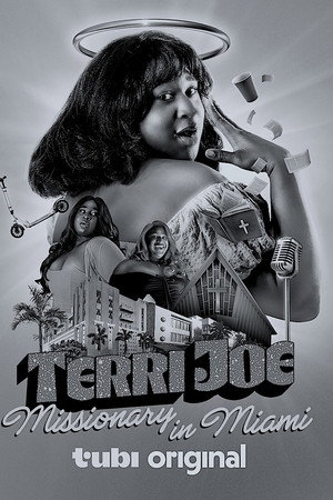 Terri Joe: Missionary in Miami
