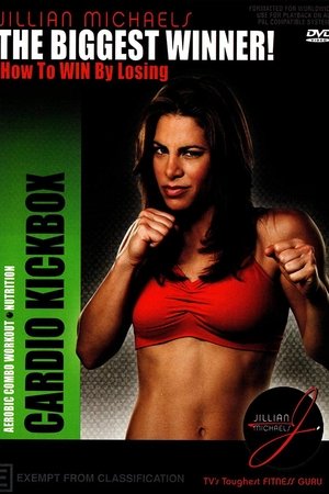 Jillian Michaels The Biggest Winner! Workout 3, Cardio Kickbox