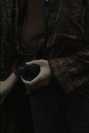 The Untitled Bigfoot Short poster