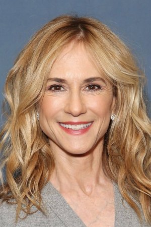 Foto da atriz Holly Hunter