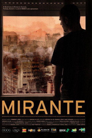 Mirante poster