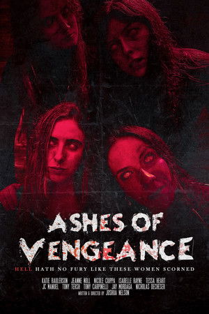 Ashes of Vengeance Ashes of Vengeance