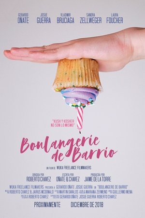 Boulangerie de Barrio