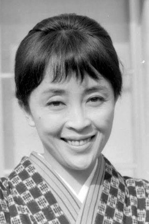 Yasuko Miyazaki