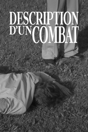 Description d'un Combat poster