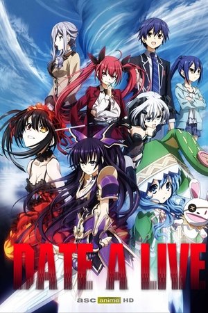 Date a Live