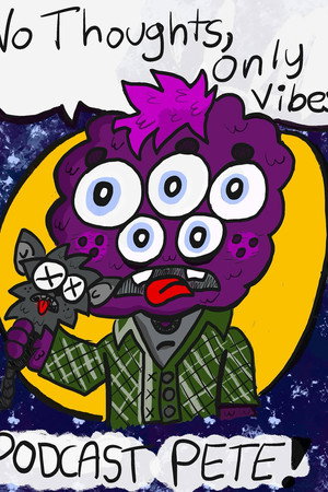 Podcast Pete