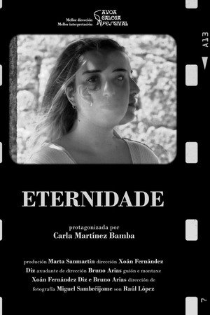 ETERNIDADE poster