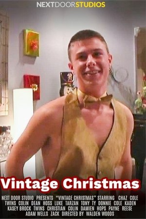 Vintage Christmas