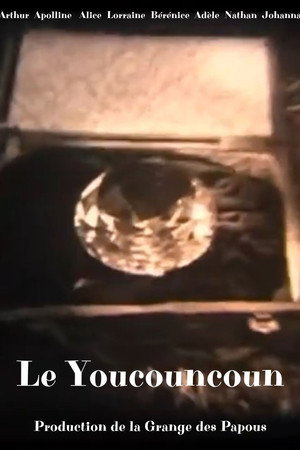 Le youcouncoun poster