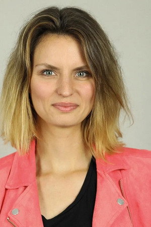 Portrait of Neele Hehemann