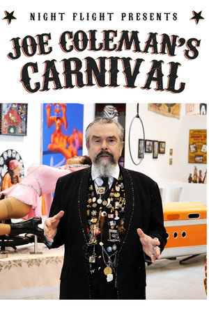 Joe Coleman's Carnival