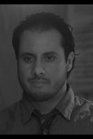 Portrait of John Santaolalla