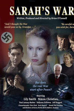 Sarah's War