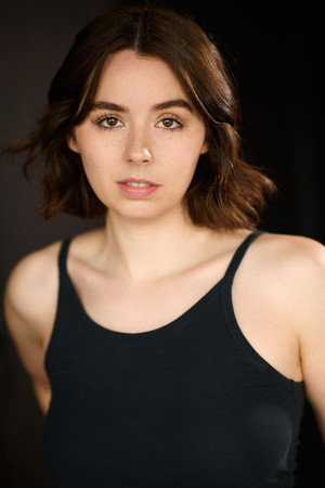 Kasandra Newman