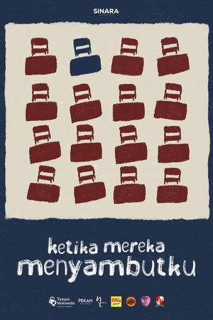 When They Welcomed Me... poster