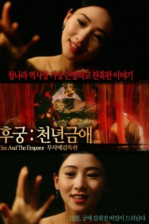 후궁: 천년금애