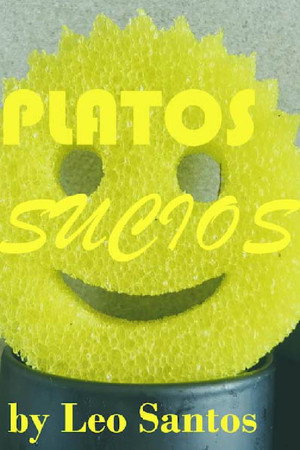 Platos sucios