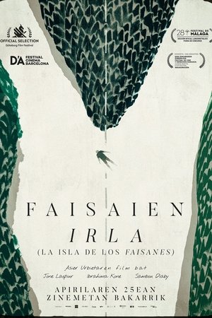 Faisaien irla