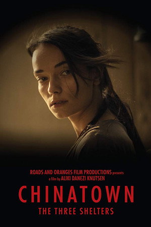 Chinatown: The Three Shelters poster