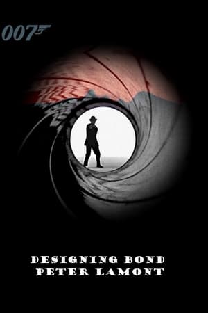 Designing Bond: Peter Lamont