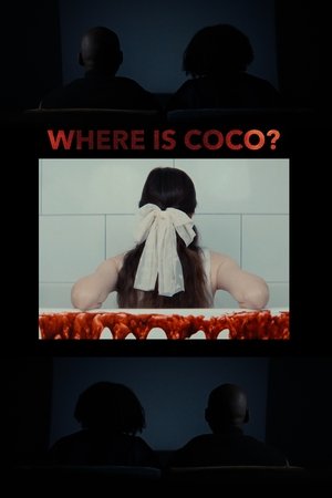 Where is Coco?
