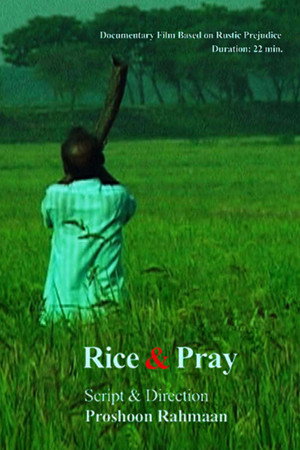 Rice and Pray poster