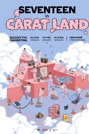 CARATLAND 2023