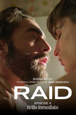 Bedtime Stories: RAID 4 - Brillo inmediato