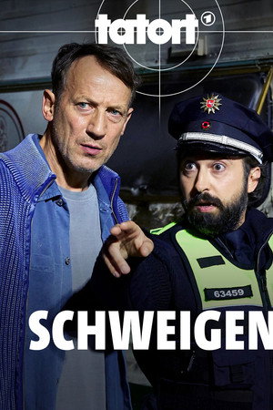 Schweigen