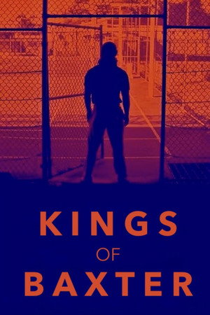Kings of Baxter poster