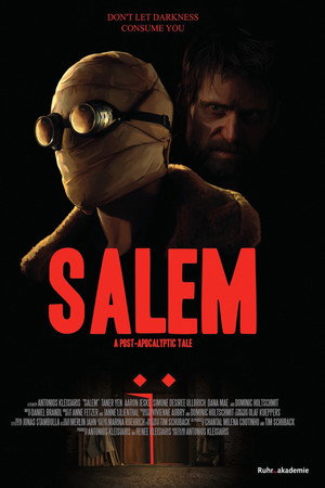 SALEM - Eine Post-Apokalyptische Sage
