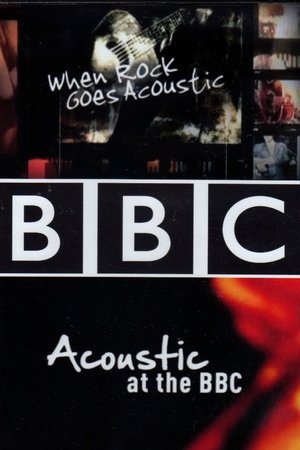When Rock Goes Acoustic