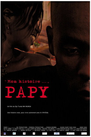 Papy poster