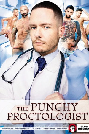 The Punchy Proctologist