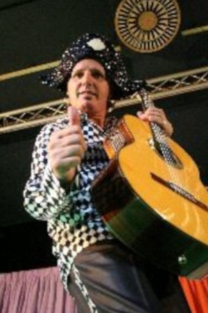 Arlequín