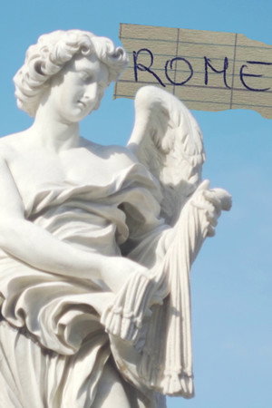 Rome poster