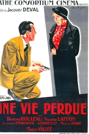 Une vie perdue