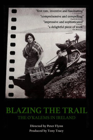 Blazing the Trail: The O'Kalems in Ireland Blazing the Trail: The O'Kalems in Ireland
