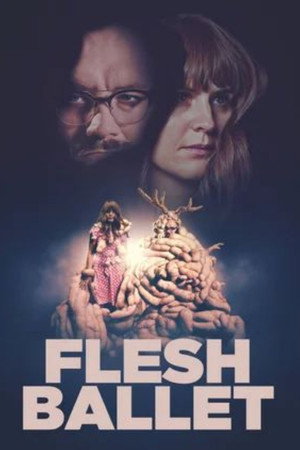 Flesh Ballet poster