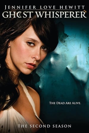 Ghost Whisperer