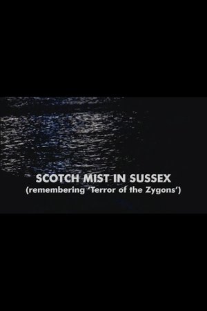Scotch Mist in Sussex