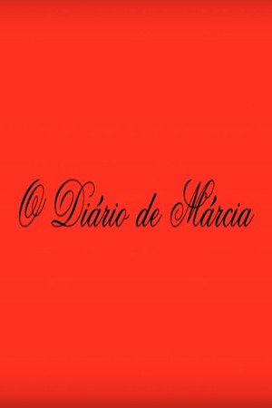 O Diário de Márcia poster