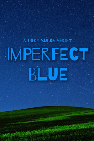 Imperfect Blue